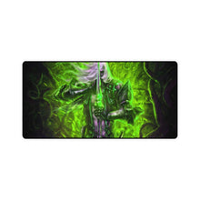 Load image into Gallery viewer, Castlevania Mouse Pad (Desk Mat)