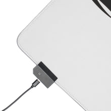 Load image into Gallery viewer, Nisekoi Kosaki Onodera RGB LED Mouse Pad (Desk Mat)