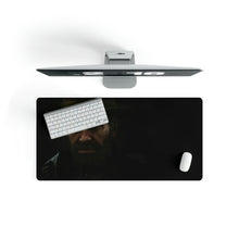 Load image into Gallery viewer, Red Dead Redemption 2 / Dark Thoughts Mouse Pad (Desk Mat)