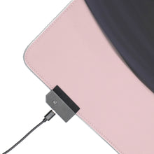 Load image into Gallery viewer, Kuzu no Honkai RGB LED Mouse Pad (Desk Mat)