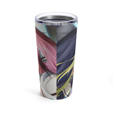 Load image into Gallery viewer, Heaven's Lost Property Tumbler 20oz
