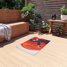 Load image into Gallery viewer, Anime Armed Girl's Machiavellism Rug