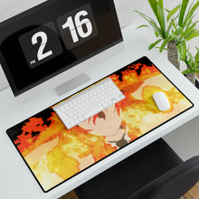 Load image into Gallery viewer, Witch Craft Works - Ayaka Kagari Mouse Pad (Desk Mat)