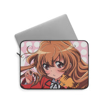 Load image into Gallery viewer, Anime Toradora! Laptop Sleeve