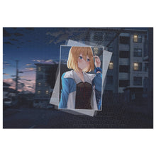 Load image into Gallery viewer, Ai Hayasaka Jigsaw Puzzle