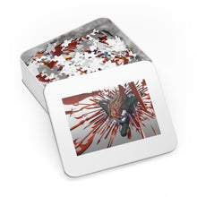 Load image into Gallery viewer, Anime Chainsaw Man Jigsaw Puzzle