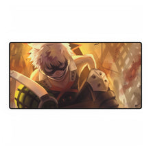 Load image into Gallery viewer, Anime My Hero Academia Mouse Pad (Desk Mat)
