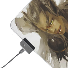 Load image into Gallery viewer, Pixiv Fantasia RGB LED Mouse Pad (Desk Mat)