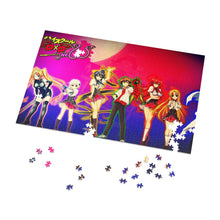 Load image into Gallery viewer, Anime High School DxD Jigsaw Puzzle
