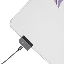 Load image into Gallery viewer, Blend S Miu Amano RGB LED Mouse Pad (Desk Mat)