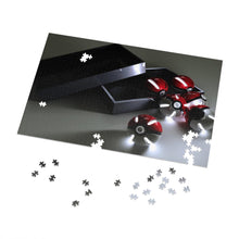 Load image into Gallery viewer, A box of pokeballs Jigsaw Puzzle