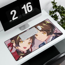 Load image into Gallery viewer, Piofiōre no Banshō Mouse Pad (Desk Mat)
