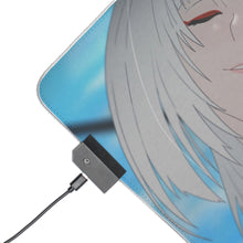 Load image into Gallery viewer, Azur Lane RGB LED Mouse Pad (Desk Mat)