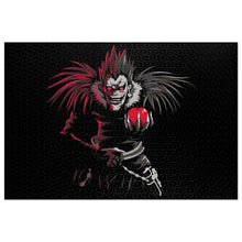 Load image into Gallery viewer, Ryuk (Death Note) Jigsaw Puzzle