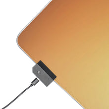 Load image into Gallery viewer, Shinobu's Fangs RGB LED Mouse Pad (Desk Mat)