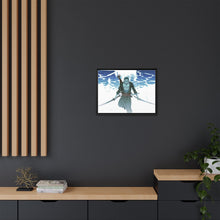 Load image into Gallery viewer, Anime One Piece Canvas Framed Art Print