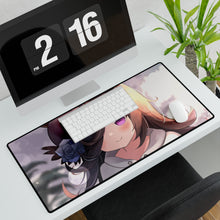 Load image into Gallery viewer, Anime Uma Musume: Pretty Der Mouse Pad (Desk Mat)