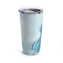 Load image into Gallery viewer, Full Metal Panic! Full Metal Panic Tumbler 20oz