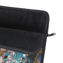 Load image into Gallery viewer, Black Butler Laptop Sleeve
