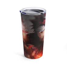 Load image into Gallery viewer, Food Wars: Shokugeki no Soma Tumbler 20oz