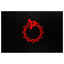 Load image into Gallery viewer, The Seven Deadly Sins Jigsaw Puzzle