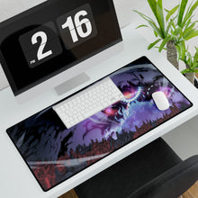 Load image into Gallery viewer, Anime Solo Leveling Mouse Pad (Desk Mat)