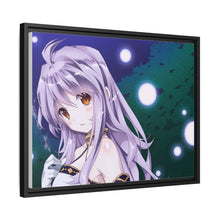 Load image into Gallery viewer, High School DxD Canvas Framed Art Print