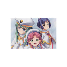 Load image into Gallery viewer, Anime Aria Rug