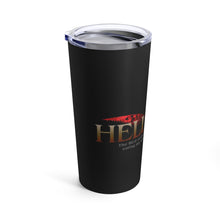 Load image into Gallery viewer, Hellsing Tumbler 20oz