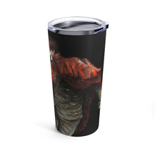 Load image into Gallery viewer, Hellsing Alucard Tumbler 20oz