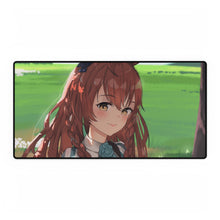 Load image into Gallery viewer, Mejiro Bright Mouse Pad (Desk Mat)