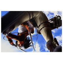 Load image into Gallery viewer, Mikasa Jigsaw Puzzle