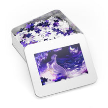 Load image into Gallery viewer, Reshiram Jigsaw Puzzle