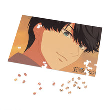 Load image into Gallery viewer, Uesugu Fuutarou Jigsaw Puzzle