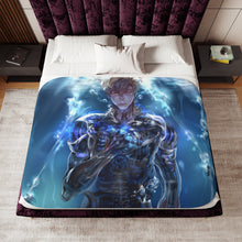 Load image into Gallery viewer, Genos Sherpa Blanket