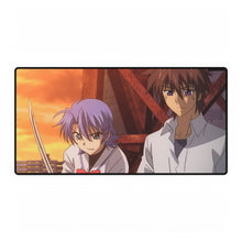 Load image into Gallery viewer, Ichiban Ushiro No Daimaou Mouse Pad (Desk Mat)