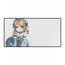 Load image into Gallery viewer, Anime The iDOLM@STER Cinderella Girls Mouse Pad (Desk Mat)