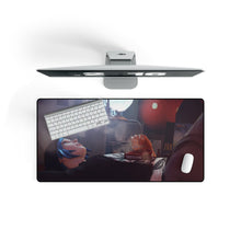 Load image into Gallery viewer, Life Is Strange Mouse Pad (Desk Mat)