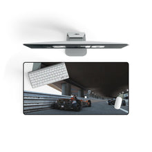 Load image into Gallery viewer, Project Cars Mouse Pad (Desk Mat)