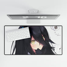 Load image into Gallery viewer, Anime Uma Musume: Pretty Der Mouse Pad (Desk Mat)