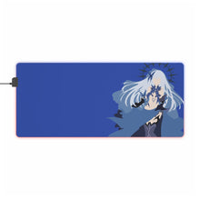 Load image into Gallery viewer, Date A Live RGB LED Mouse Pad (Desk Mat)