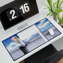 Load image into Gallery viewer, Anime Sakurasou No Pet Na Kanojo Mouse Pad (Desk Mat)