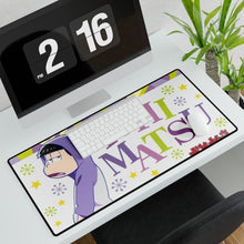 Load image into Gallery viewer, Anime Osomatsu-san Mouse Pad (Desk Mat)