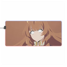 Load image into Gallery viewer, The Rising of the Shield Hero RGB LED Mouse Pad (Desk Mat)