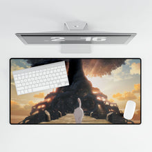 Load image into Gallery viewer, A Whisker Away Mouse Pad (Desk Mat)
