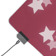 Load image into Gallery viewer, Oreimo RGB LED Mouse Pad (Desk Mat)