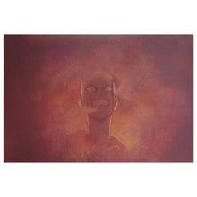 Load image into Gallery viewer, Saitama Jigsaw Puzzle