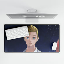 Load image into Gallery viewer, Anime Tokyo Revengers Mouse Pad (Desk Mat)