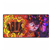 Load image into Gallery viewer, Anime One Piece Mouse Pad (Desk Mat)