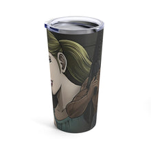 Load image into Gallery viewer, Anime Golgo 13 Tumbler 20oz